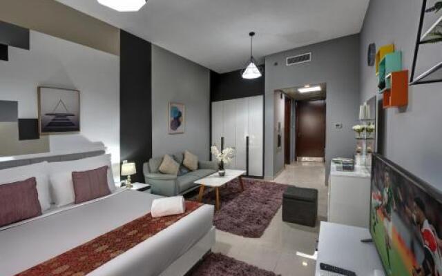 KAY homes Royal Studio