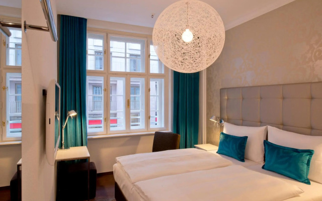Motel One Vienna - Staatsoper