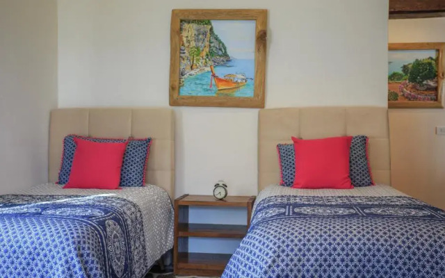 Elmali Villa Fethiye