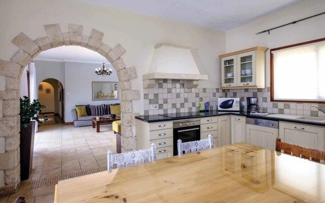 Villa Anemona