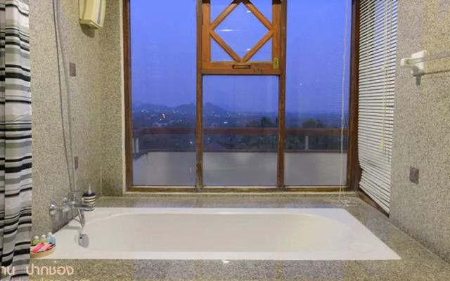 Phuripimarn Penthouse