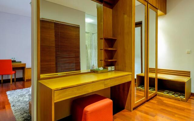 The Kasih Villas & Spa