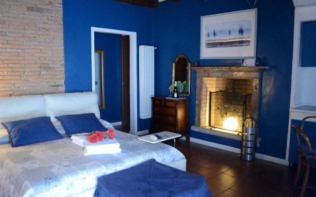 Bed and Breakfast Storico