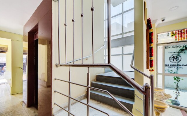 Hotel SRS Regency by OYO Rooms