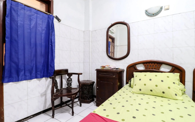 Hotel Gajah Mada