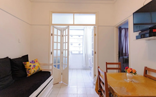 SUH Copacabana 103 Posto 6