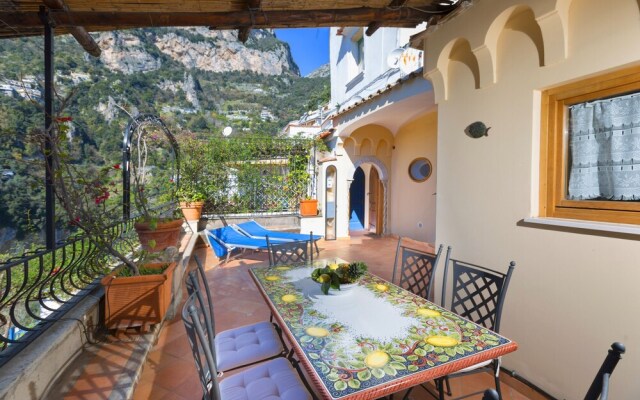 YourHome - Alcova Apartment Positano