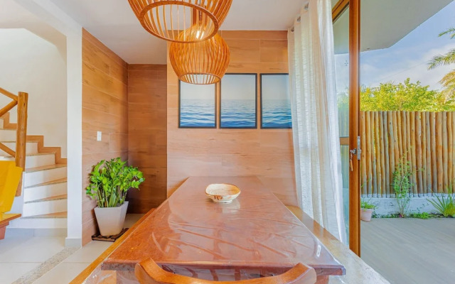 IM05 Apto 3 Quartos - Riverside Imbassaí