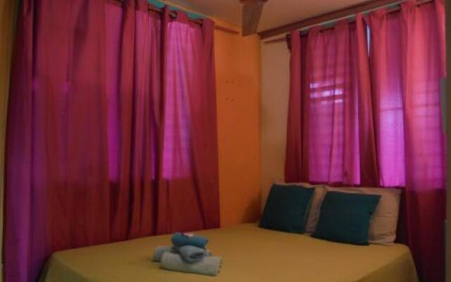 Chalet Tio Juan