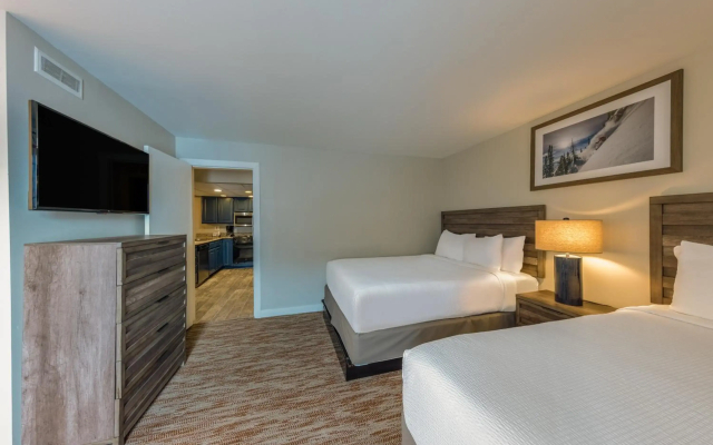Park Plaza Resort - Park City, Ascend Collection Hotel