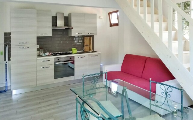 Nice Apartment in Anzio With 2 Bedrooms