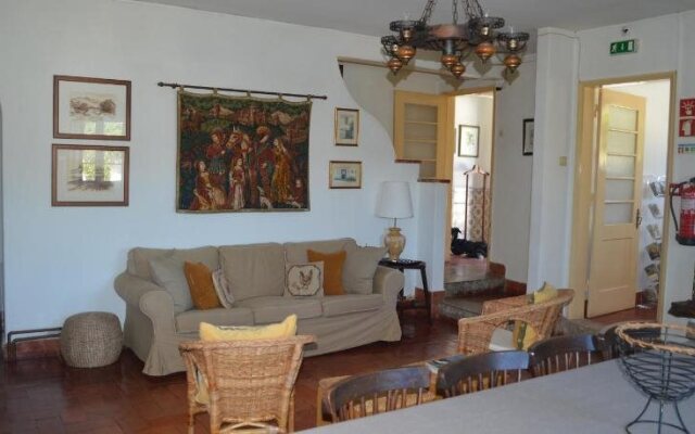 Casalinho De Santo António