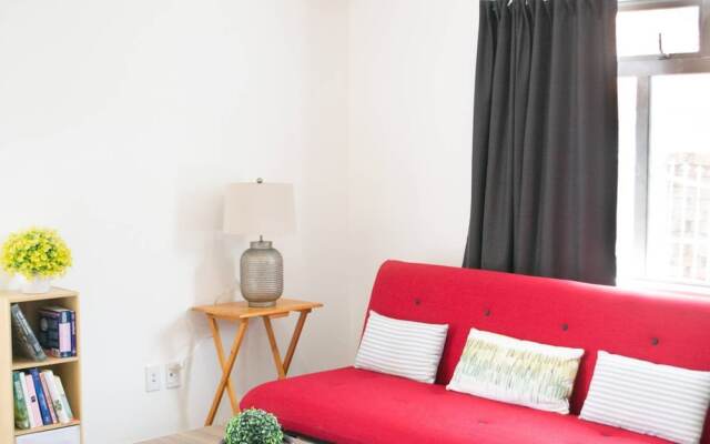 Cosy, Homely Studio With Bus Link to CBD and Eden Park