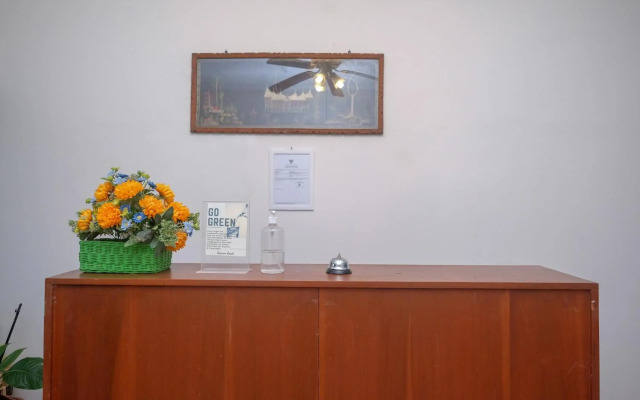 OYO Life 3301 Pondok Eyang Obi