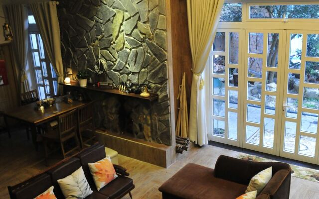 De Daisy Homestay