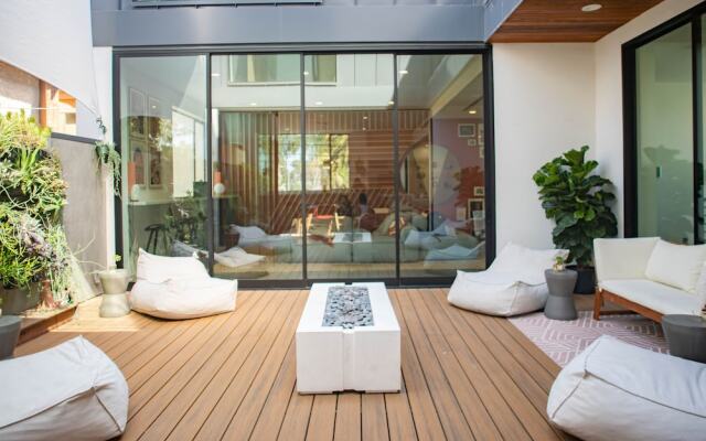 Haven Coliving