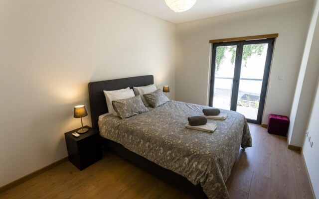 Belle Vue Apartment by Acasadascasas