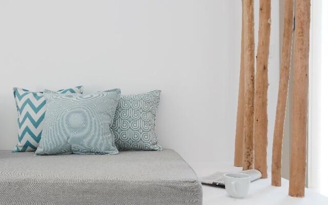 Arco Solium Suites
