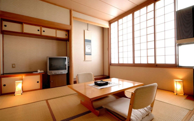 Hotel Pony Onsen