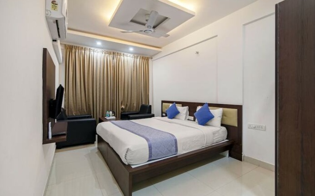 Gateway Premium Inn