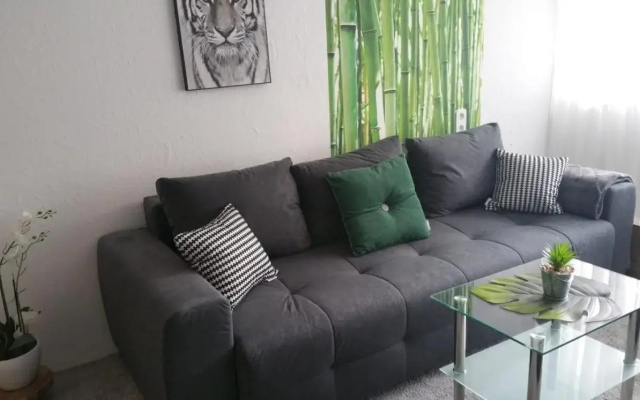 Messeapartment WASHINGTON