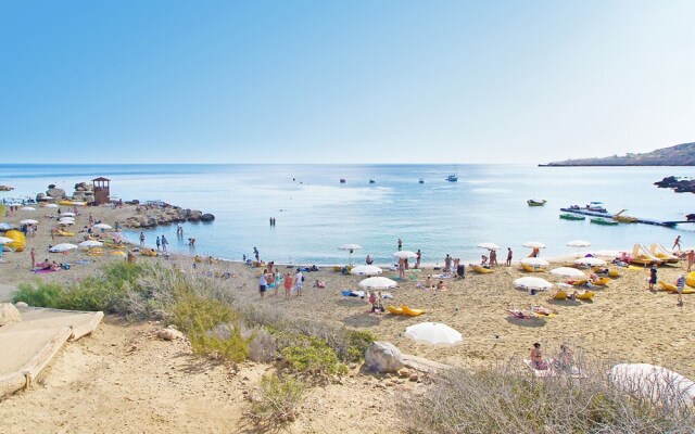 Marisol Protaras in Protaras