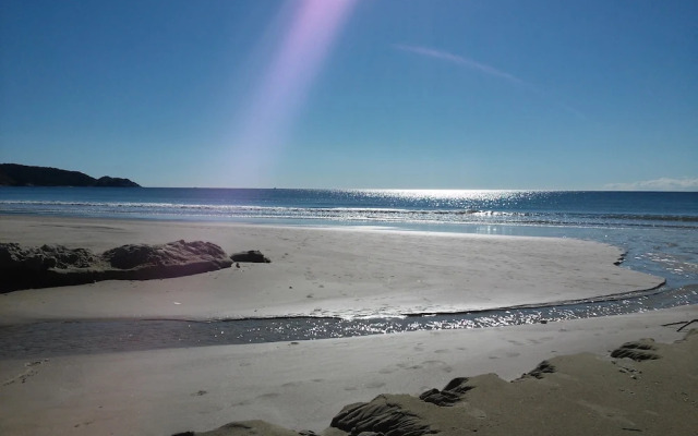 Residencial Miragem Bombinhas Uno