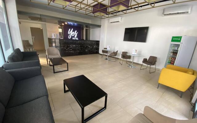 Yes Hotel San Ildefonso Bulacan
