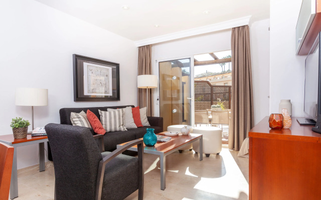 Ramada Residences by Wyndham Costa del Sol Fuengirola