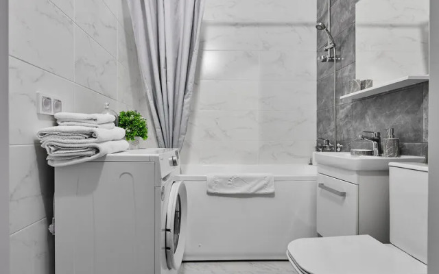 Веста на Уральской, 25