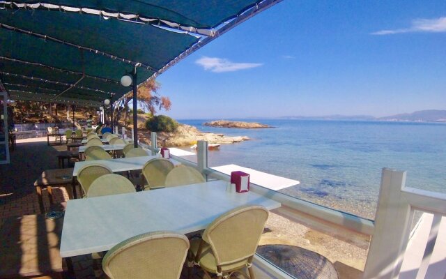 Rainbow Bay Ozdere Beach Hotel