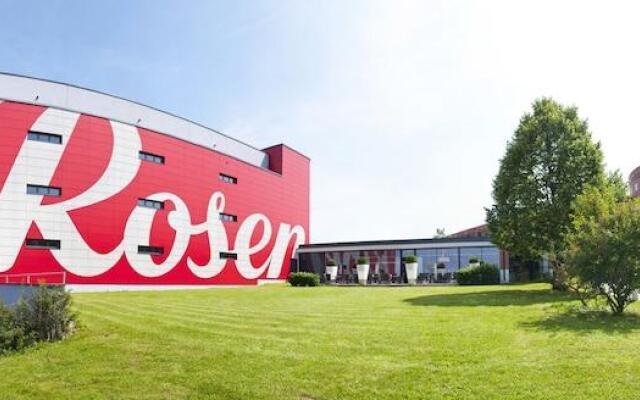 Rosenberger Motor-Hotel Ansfelden