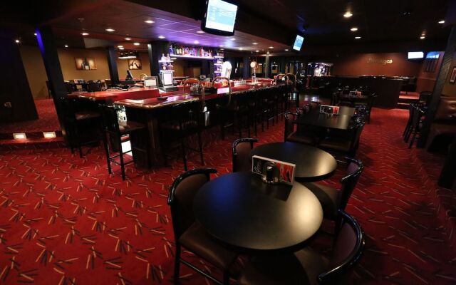 Ramada By Wyndham Midtown Grand Island