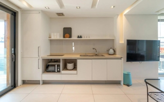 Busan 1872 Pangsion Pension