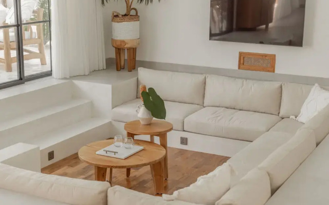 Casa Philip
