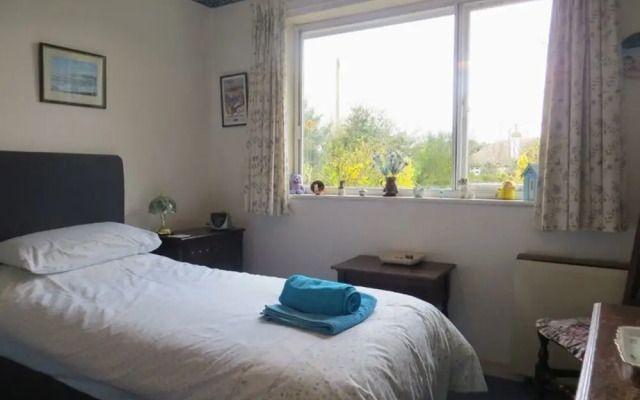 The Haven Bungalow