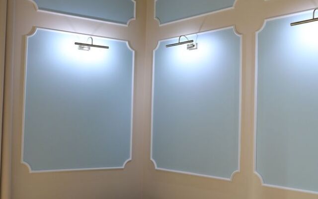 Palazzo dei Normanni Palermo