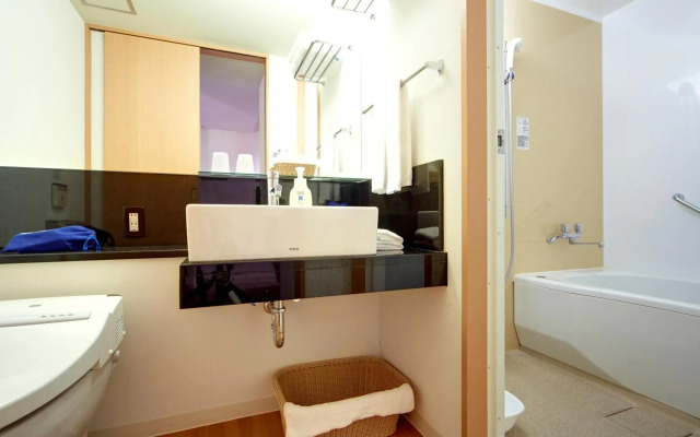 Hotel Rocore Naha