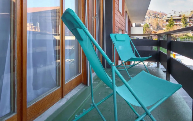 Bouleaux E 1 Nendaz in Nendaz