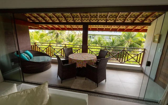 Residencial Ykutiba- Imbassaì Ap A-103