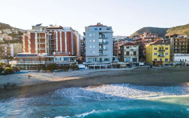 Hotel Maremola