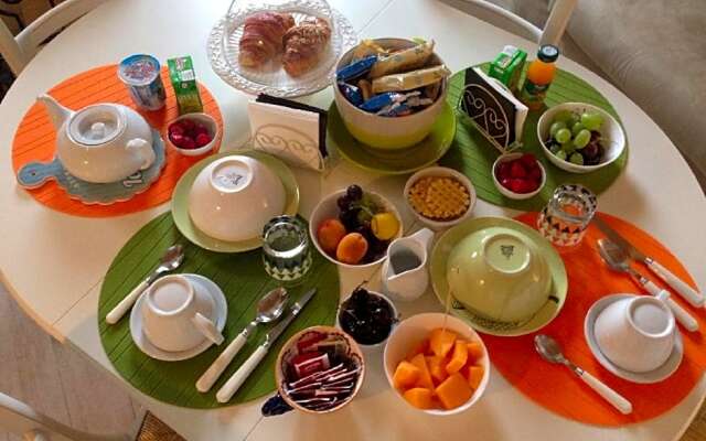 Serendipity B&B Pescara