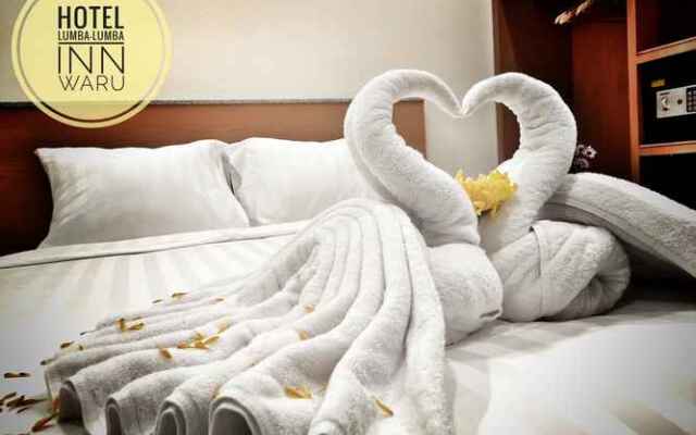 Hotel Lumba Lumba Inn Bundaran Waru