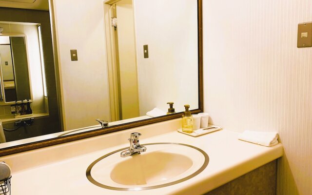 KITAKARUIZAWA Golden Forest Hotel