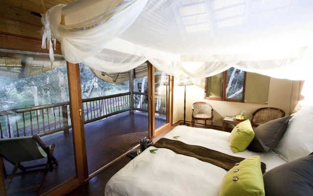 Ubizane Wildlife Reserve