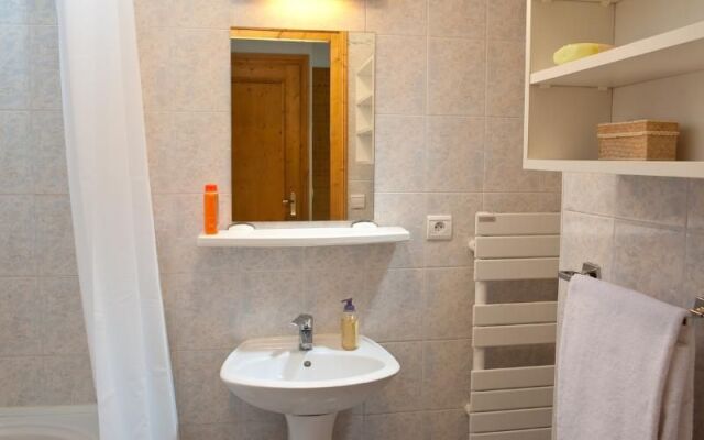 Madame Vacances Les Chalets des Alpages