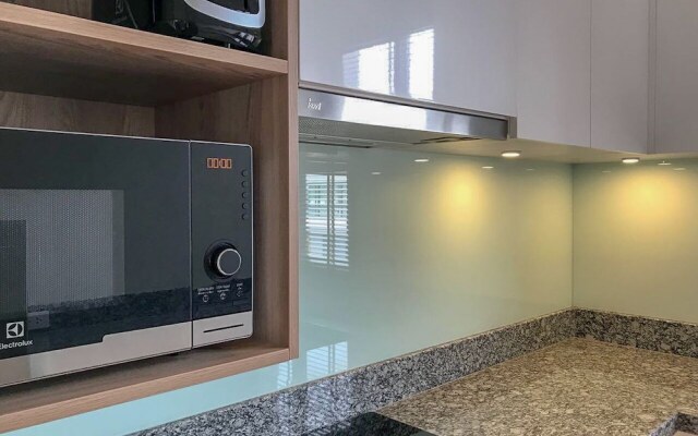 2 bdr apartment near Bangtao beach #606