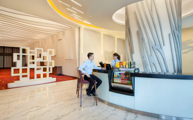 Holiday Inn Express Jakarta Pluit Citygate by IHG