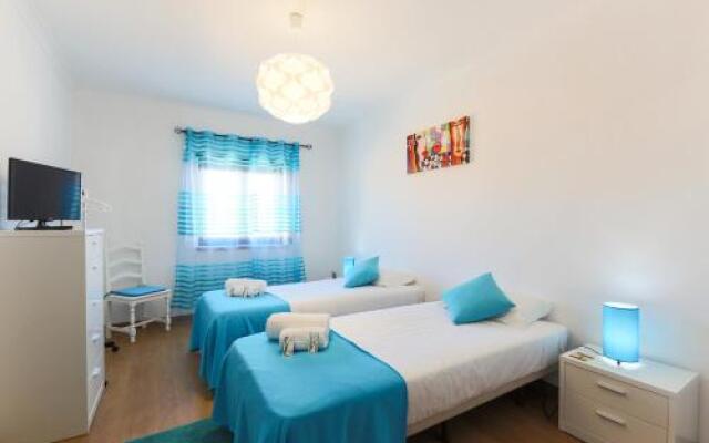 West Side Hostel