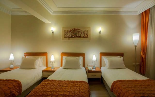 Emin Kocak Hotel Kayseri